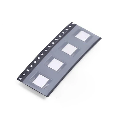Relief Carrier Tape